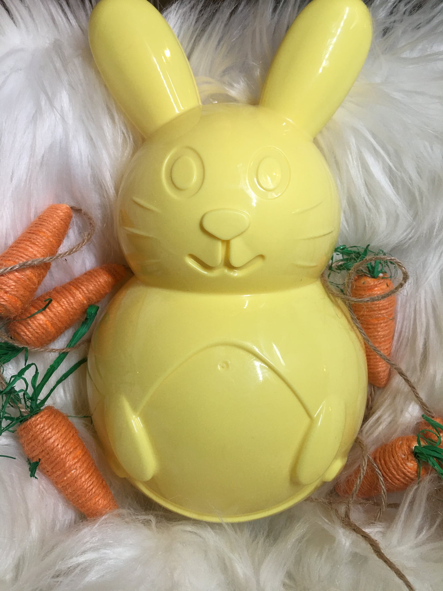 Preorder Easter Bunnies 5oz Rainbow Bytes