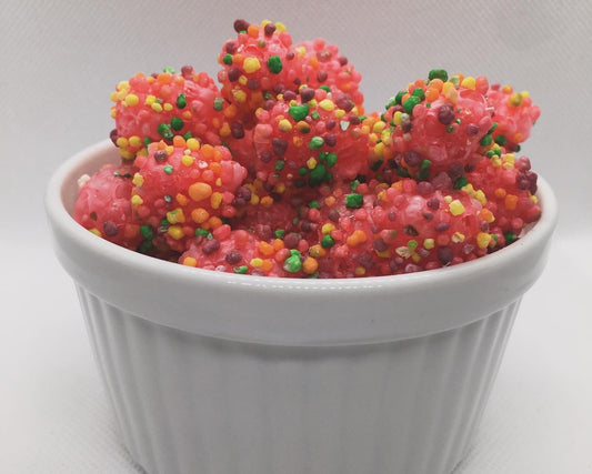 Nerds Clusters