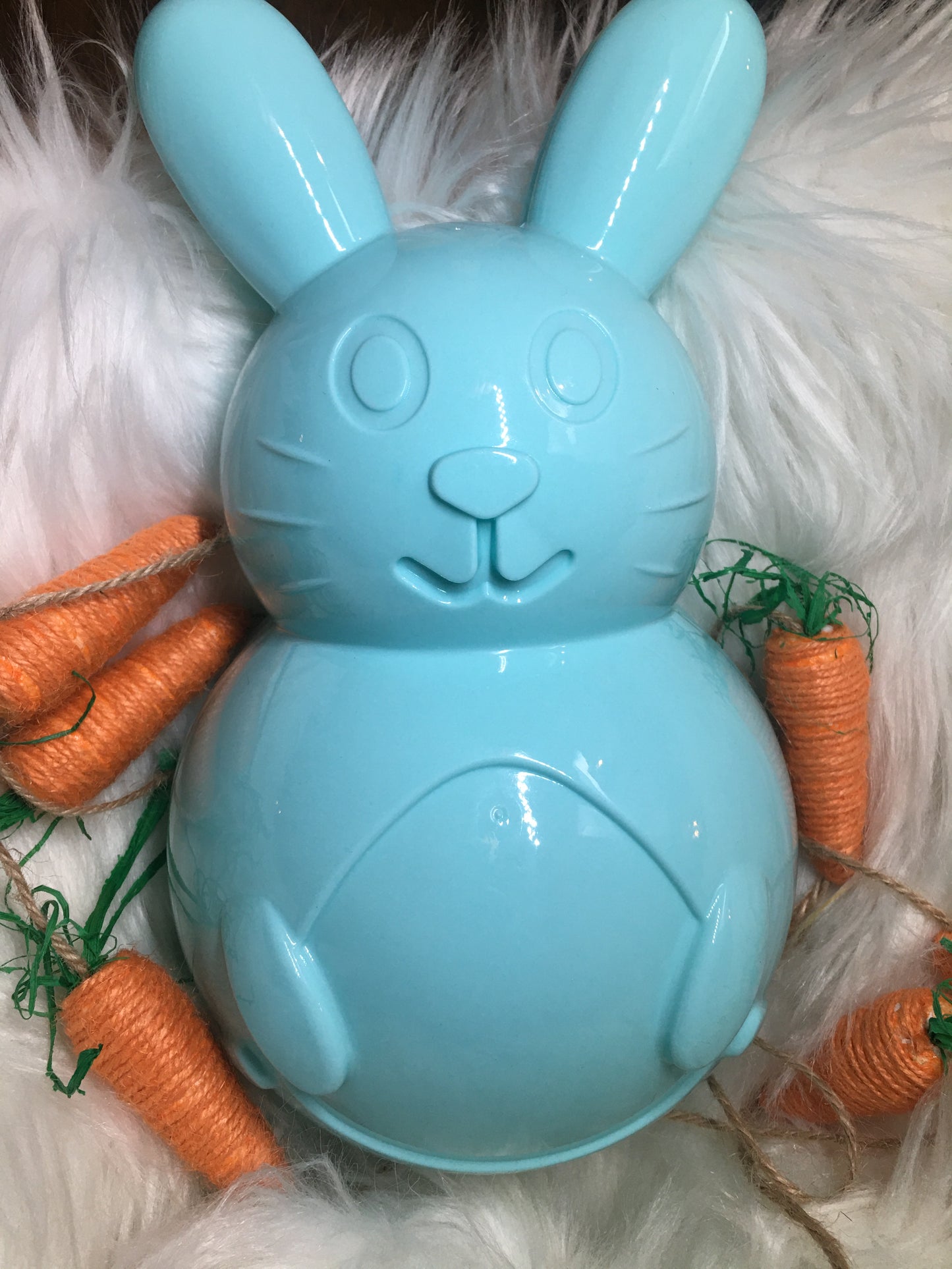 Preorder Easter Bunnies 5oz Rainbow Bytes