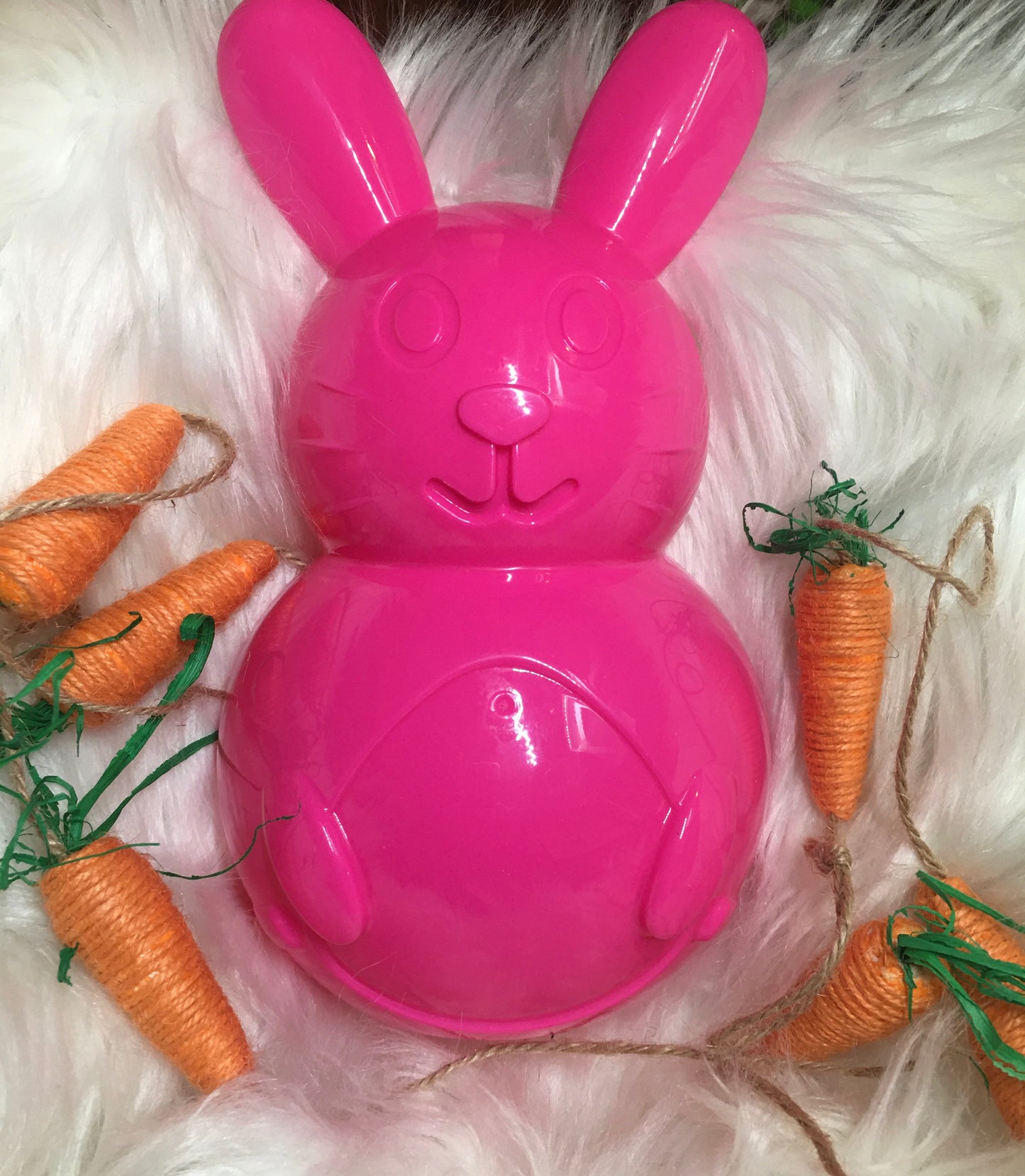 Preorder Easter Bunnies 5oz Rainbow Bytes