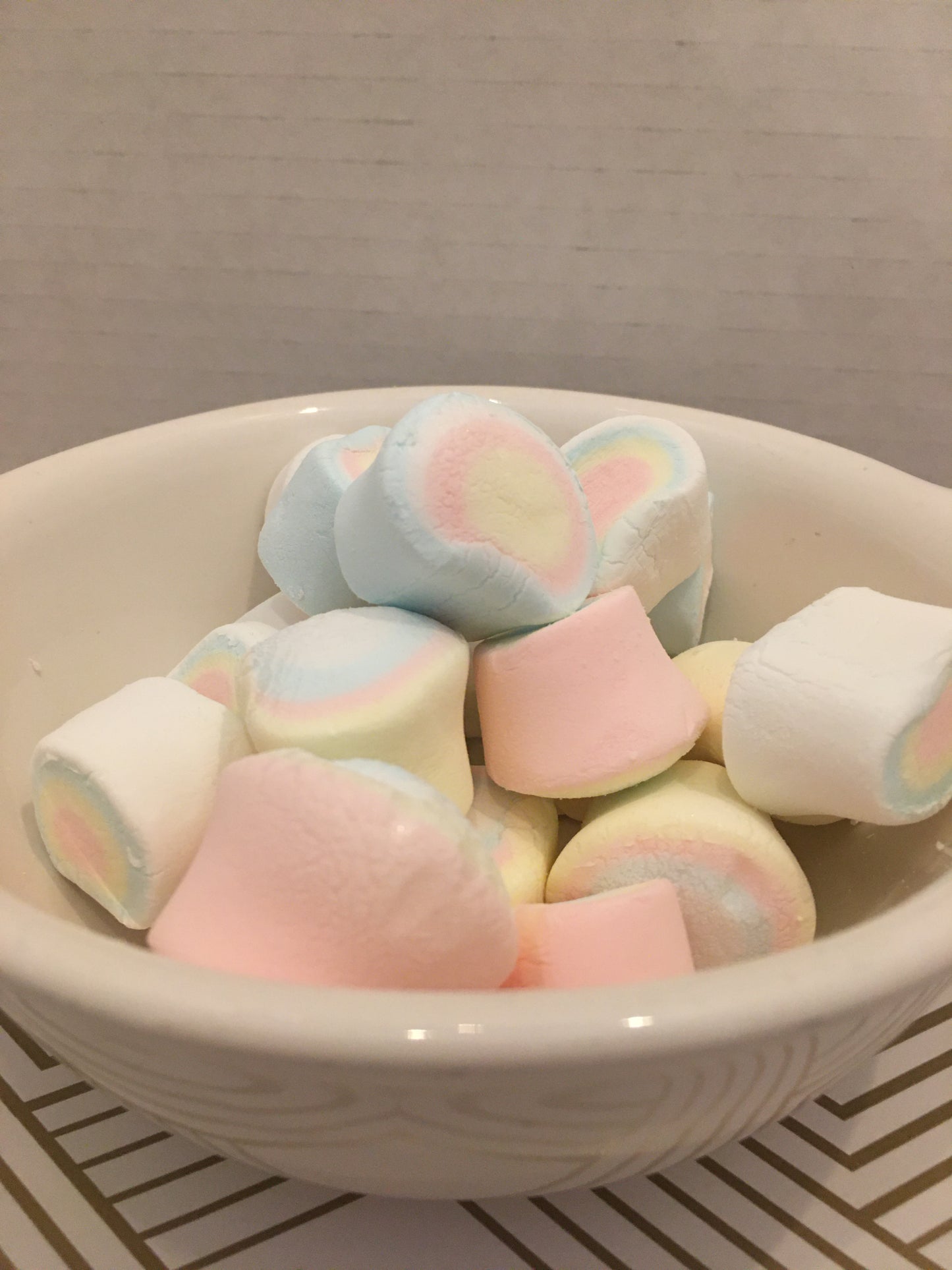 Mini Marshmallows